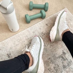 Workouts with Minimal Equipment